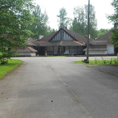 Loksa Kuivoja Holiday Center מראה חיצוני תמונה