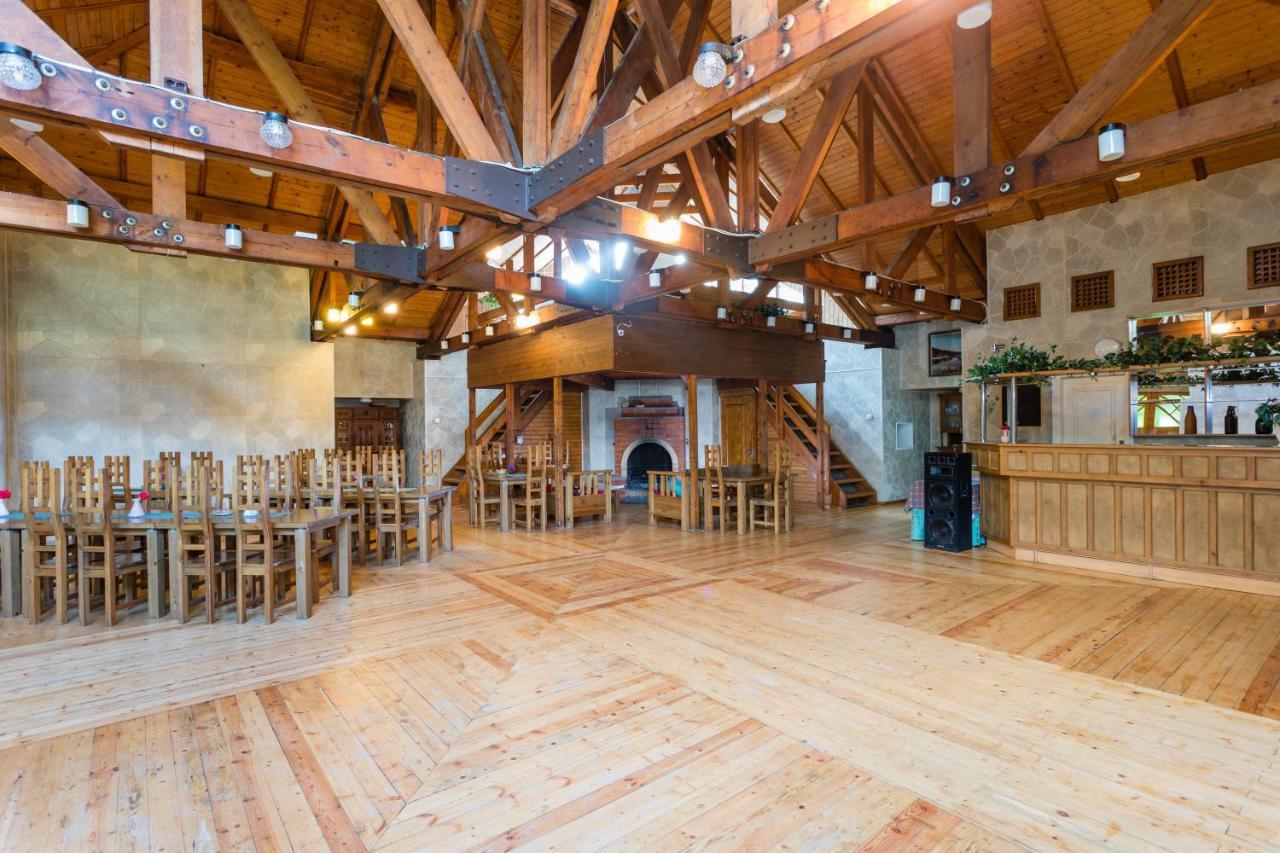 Loksa Kuivoja Holiday Center מראה חיצוני תמונה