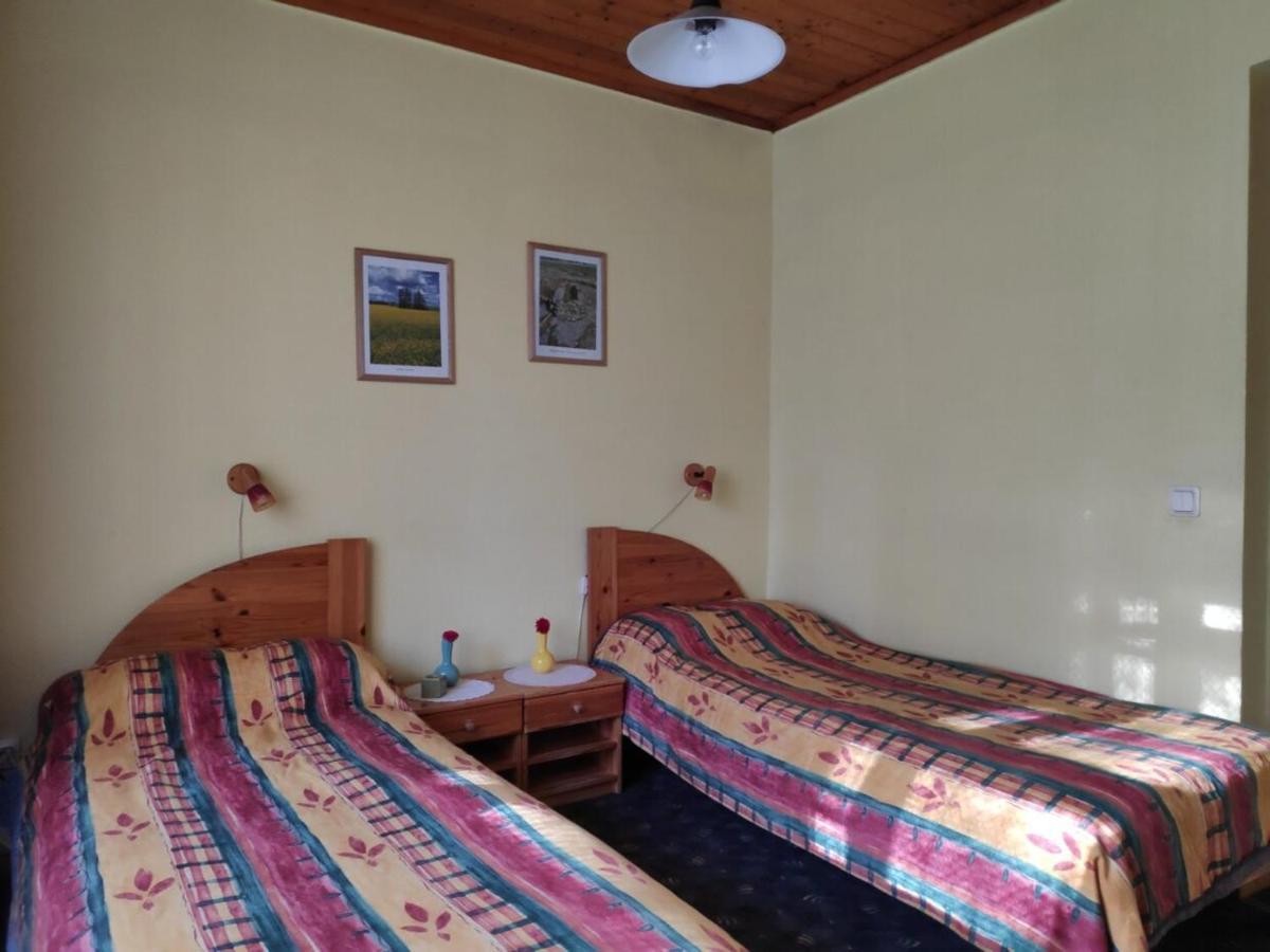 Loksa Kuivoja Holiday Center מראה חיצוני תמונה