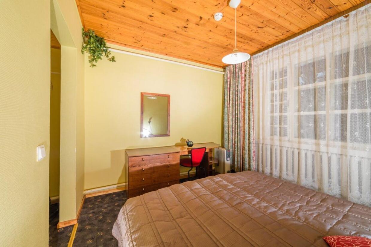 Loksa Kuivoja Holiday Center מראה חיצוני תמונה