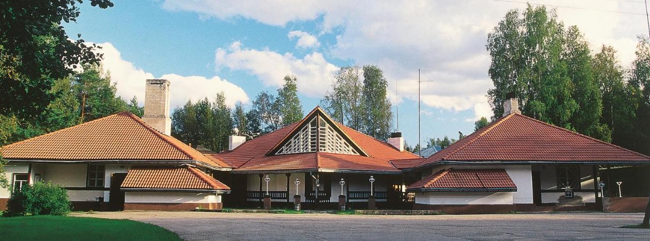 Loksa Kuivoja Holiday Center מראה חיצוני תמונה