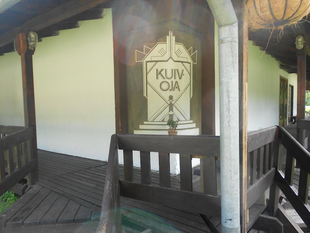 Loksa Kuivoja Holiday Center מראה חיצוני תמונה