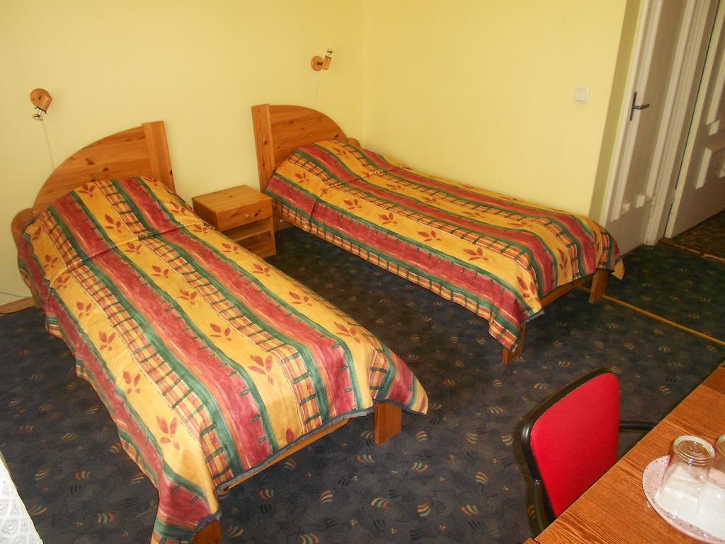 Loksa Kuivoja Holiday Center חדר תמונה