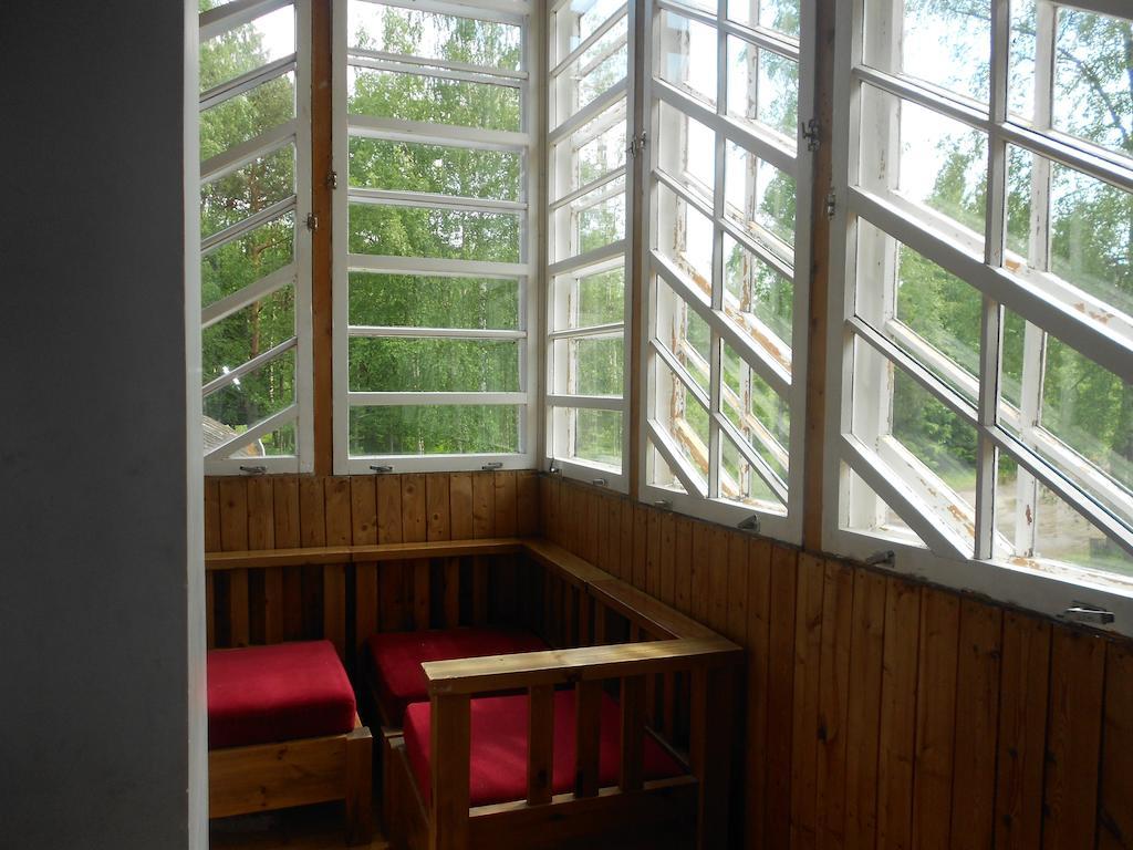 Loksa Kuivoja Holiday Center מראה חיצוני תמונה