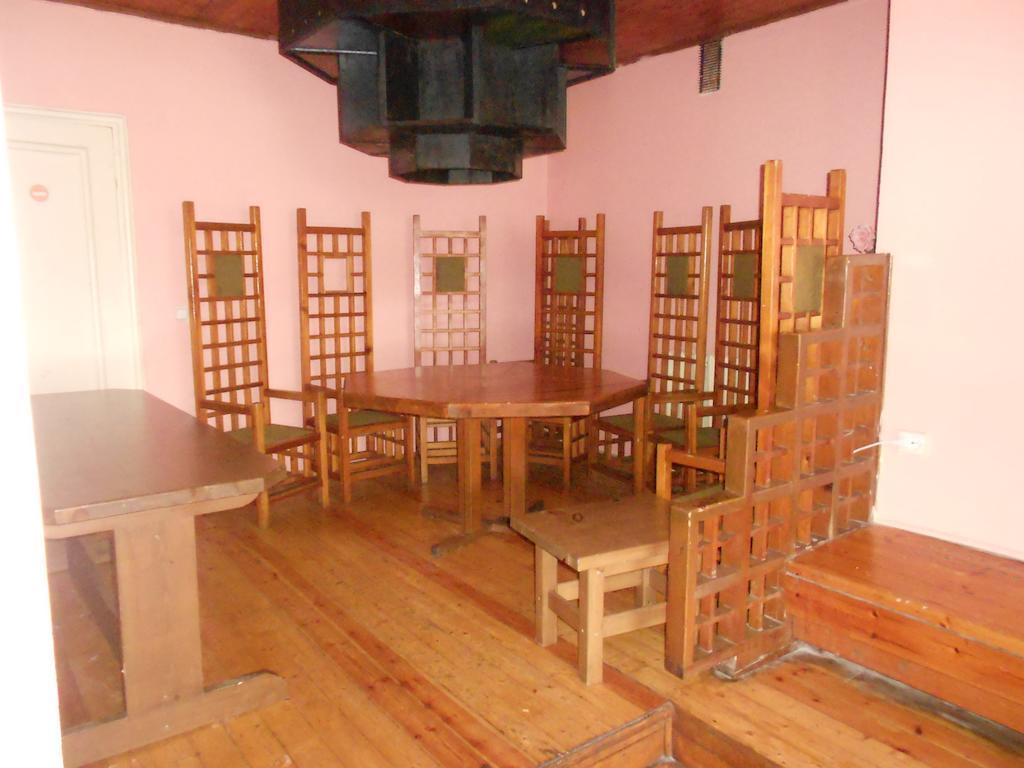 Loksa Kuivoja Holiday Center מראה חיצוני תמונה