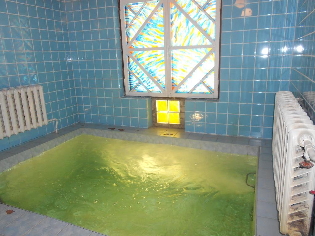 Loksa Kuivoja Holiday Center מראה חיצוני תמונה