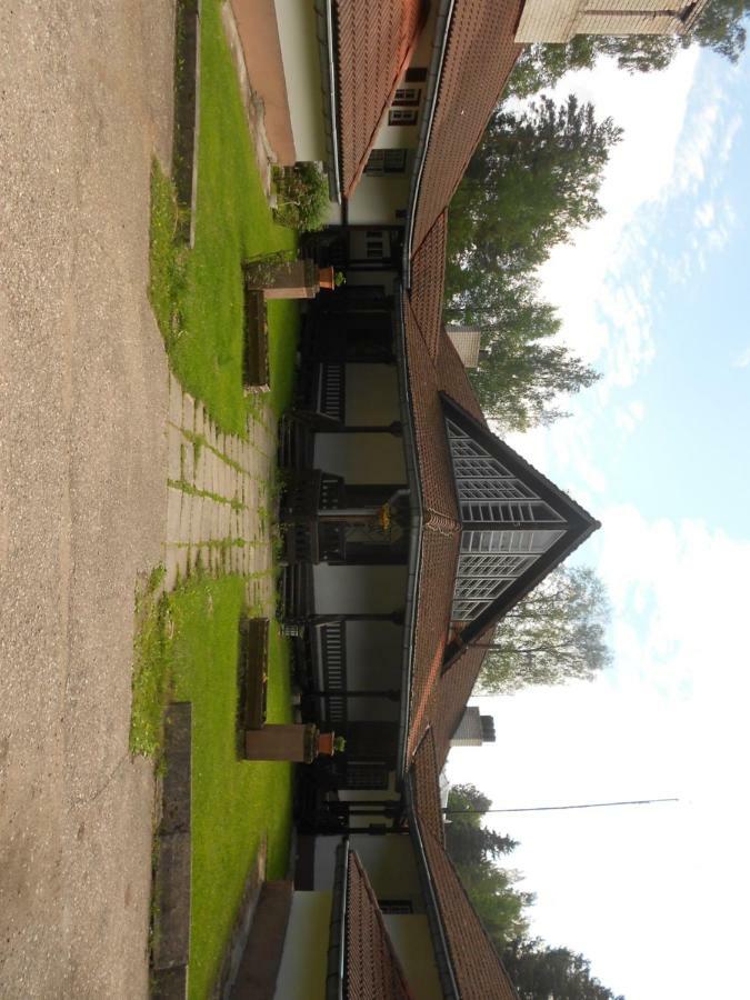 Loksa Kuivoja Holiday Center מראה חיצוני תמונה